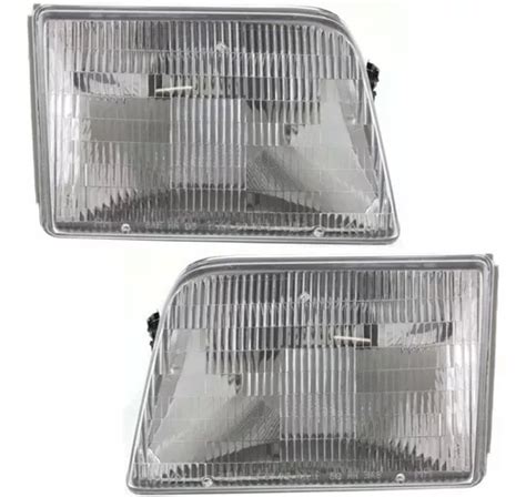 Par Faros Ranger 1993 1994 1995 1996 1997 Con Ajustes Xry