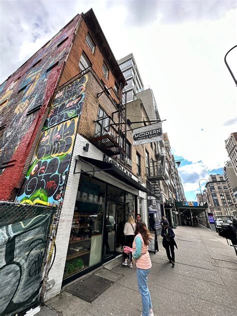 MODERN BREAD AND BAGEL New York City 139 W 14th St Updated 2024