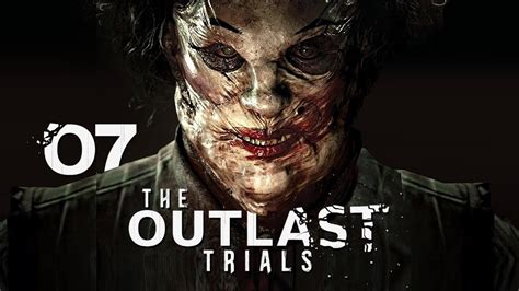 The Outlast Trials Pl Zupa Z Trupa Gameplay Pl K Youtube