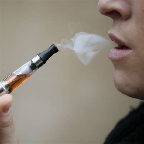 Number Of Vaping Related Illnesses In U S Has Spiked Cdc Says