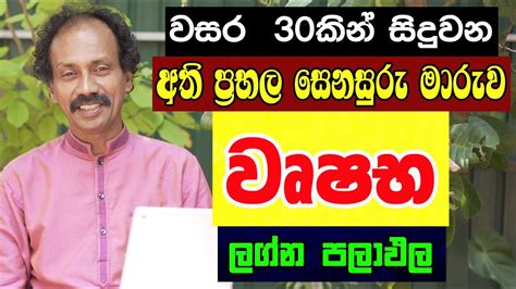 වෂභ ලගනය සනසර මරව 2023 ශන Senasuru Maruwa Shani Maruwa Wushaba