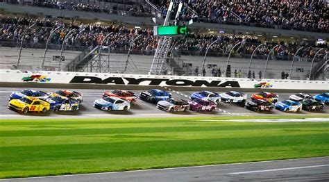 2025 Daytona 500 Travel Packages Price Tiff Adelina