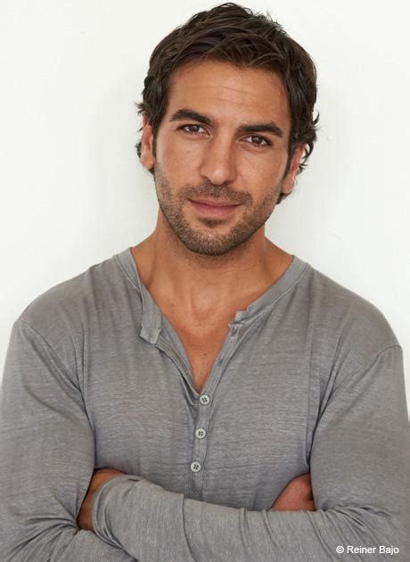 Elyas M Barek