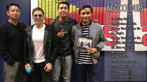 Neocolours Nonstop Love Songs 2018 Best OPM Tagalog Love Songs