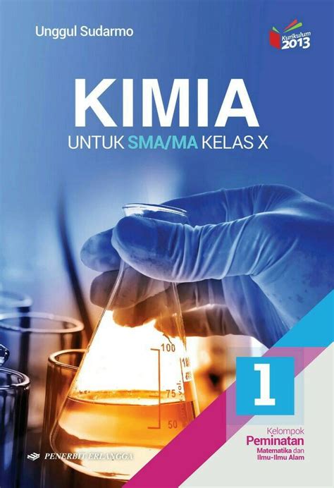 Materi Ikatan Kimia Kelas Homecare