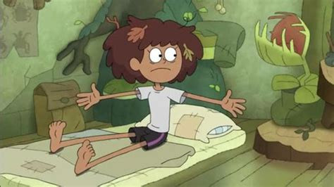 ∆°•anne Boonchuy•°∆ Wiki Amphibia •español• Amino