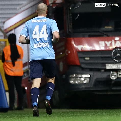 beIN SPORTS Türkiye on Twitter Adana Demirspor Yaroslav Rakitskyi