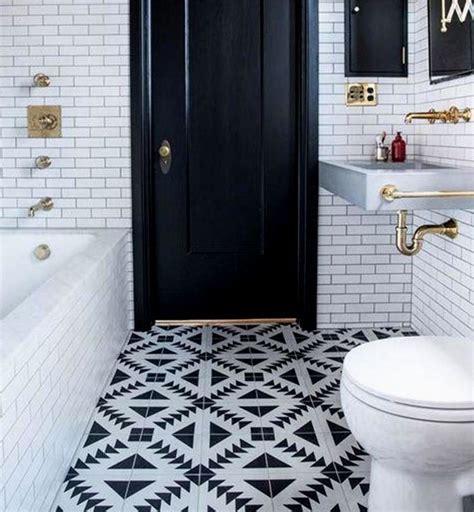 Elegant Peel and Stick Bathroom Wall Tiles Photo - HOME SWEET HOME