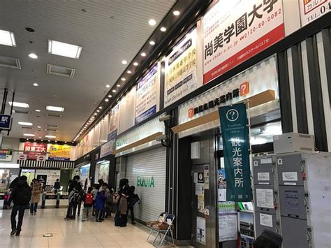 2020年 川越駅観光案内所へ行く前に！見どころをチェック トリップアドバイザー