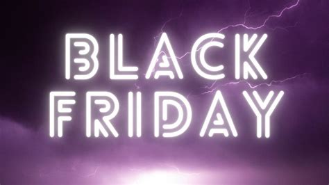 Black Friday 2023 Voici Les Produits Qui Devraient être En Promotion