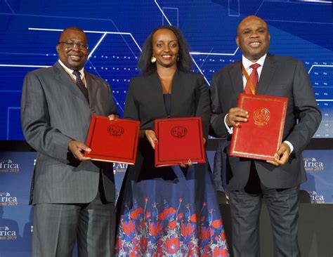 Second Intra-African Trade Fair Will Generate $40 billion in Trade