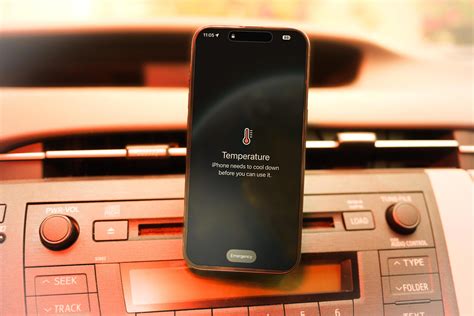 Feeling the Heat? Why Your Phone Gets Hot and How to Keep It From