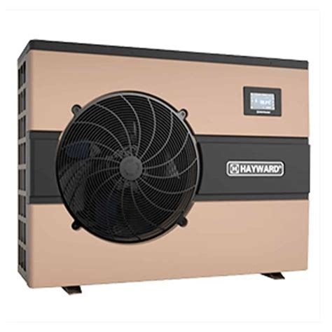 Hayward EnergyLine Pro Inverter Heat Pump Pool Equipment Melbourne