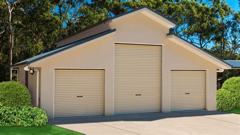 Garage Roller Doors Centurion Garage Doors