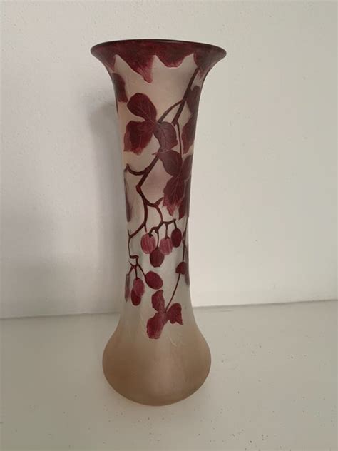 François Théodore Legras Legras Cie art nouveau vase Catawiki