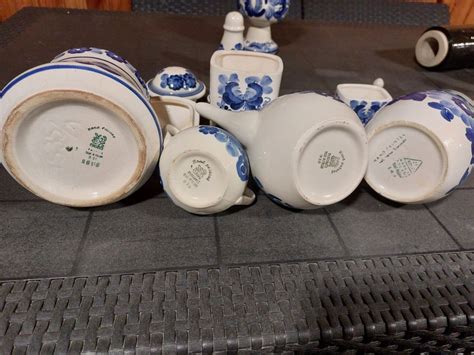 Fajans Porcelana Prl W Oc Awek K Trzyn Olx Pl