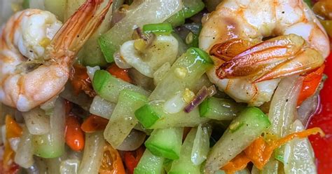 resep markisa enak  mudah cookpad