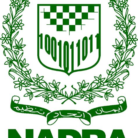 nadra logo clipart 10 free Cliparts | Download images on Clipground 2024