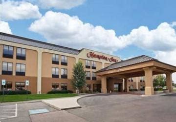 Hampton Inn Sioux Falls - SouthDakota.com