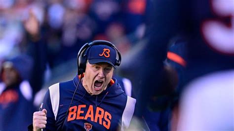 Chicago Bears 2023 schedule features winnable early-season games