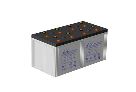 Lpl Series Long Life Standby Welcome To Leoch Lead Acid Battery Vrla