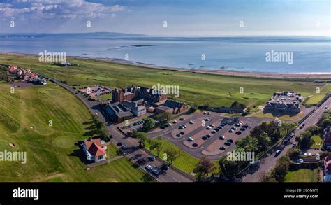 Royal Troon Golf Course, Troon, Scotland, UK Stock Photo - Alamy