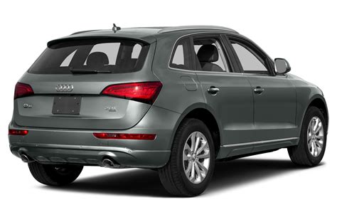 2015 Audi Q5 Specs Prices Mpg Reviews And Photos