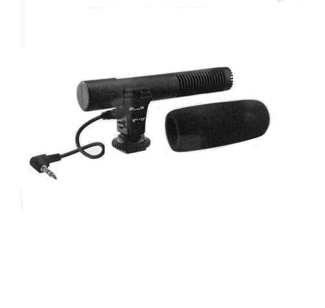 Microphone For Canon Eos T7i T6i T6s T5i T4i T3i Sl3 Sl2 80d 77d 70d M5 M6 M50 Ebay