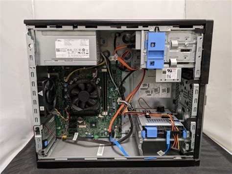 Dell Optiplex 3020 Tower Refurbit