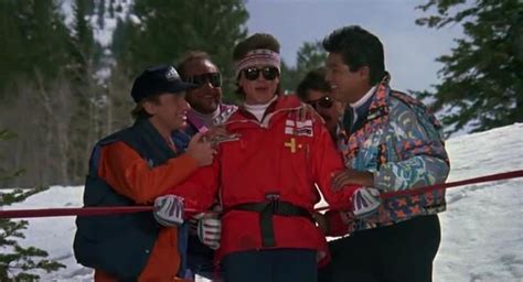 Ski Patrol (1990 film) - Alchetron, The Free Social Encyclopedia