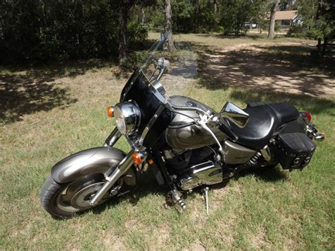 Buy 2002 Honda Shadow Sabre Vt1100 Cruiser On 2040 Motos