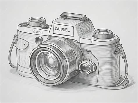 camera drawing 7