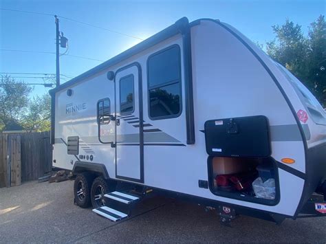 Winnebago Micro Minnie RV PRICE DROP! - RVs & Campers - Waco, Texas