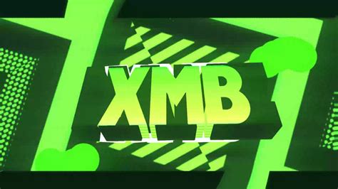 Intro Xmb Youtube