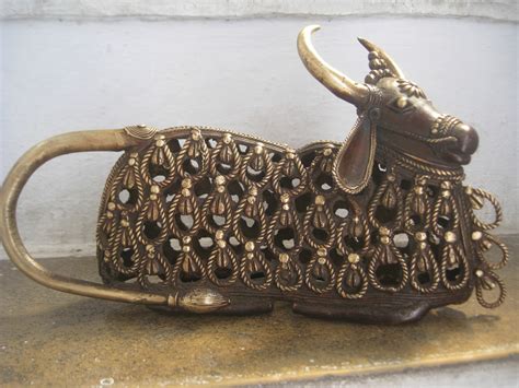 Bronze Crafts Rudra Crafts Handicrafts In Rajasthan