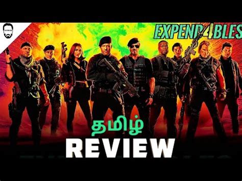 Expend Bles Movie Review In Tamil Kurt Wimmer Max Sylvester