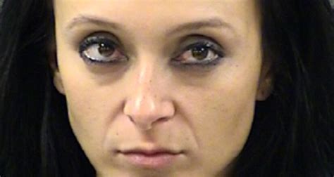 Woman Arrested Accused Of Posting Nude Photo Of Ex Husband On Facebook