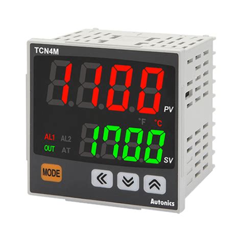 TCN4M 24R Autonics Temperature Controller