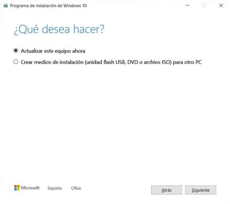 Windows Home Microespana A