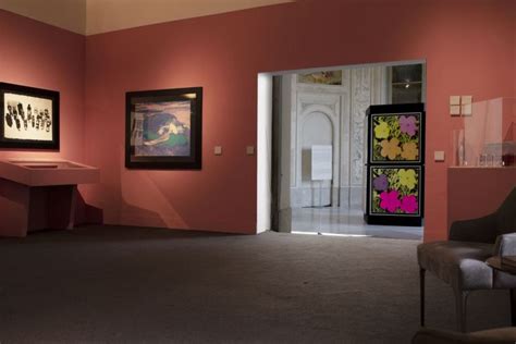 Andy Warhol In Mostra Alla Villa Reale Di Monza Artribune