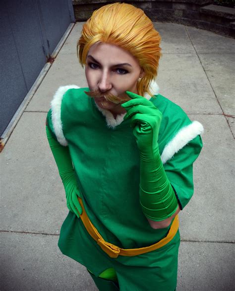 Fandral the Dashing by MimiruCosplayDiary on DeviantArt