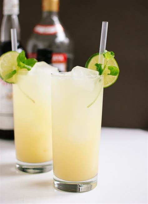 Pf Chang S Non Alcoholic Ginger Beer Recipe | Bryont Blog