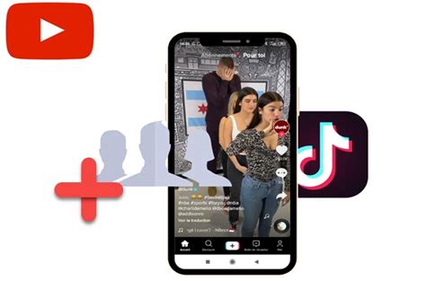 comment avoir plus d abonnés sur Tik Tok les meilleurs conseils