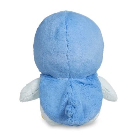 Piplup Comfy Friends Plush 13 ½ In Pokémon Center Official Site