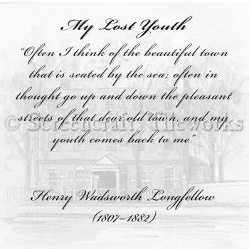 Henry Wadsworth Longfellow S Quotes Famous And Not Much Sualci