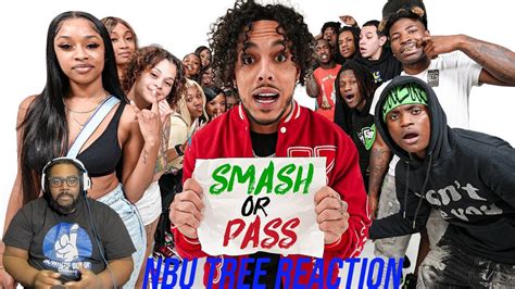 King Cid Smash Or Pass Face To Face Florida Nbu Tree Reaction