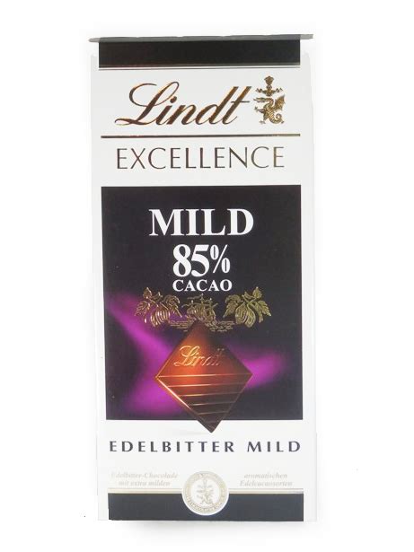 Czekolada Lindt G Excellence Mild Kakao Allegro Pl