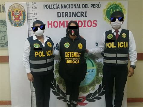 Policía Nacional Del Perú On Twitter Lima📸 Luego De Realizar Trabajos De Inteligencia