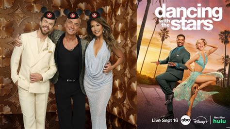 Dancing With The Stars Reveals Season 34 Theme Nights