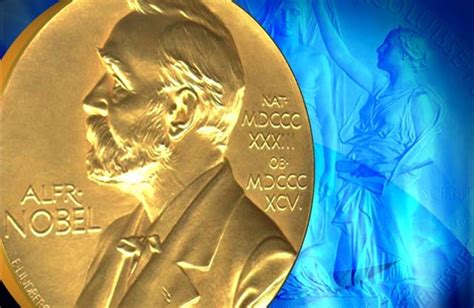 Nobel Peace Prize winners for Physics announced